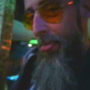 Meet your Posher, Barry